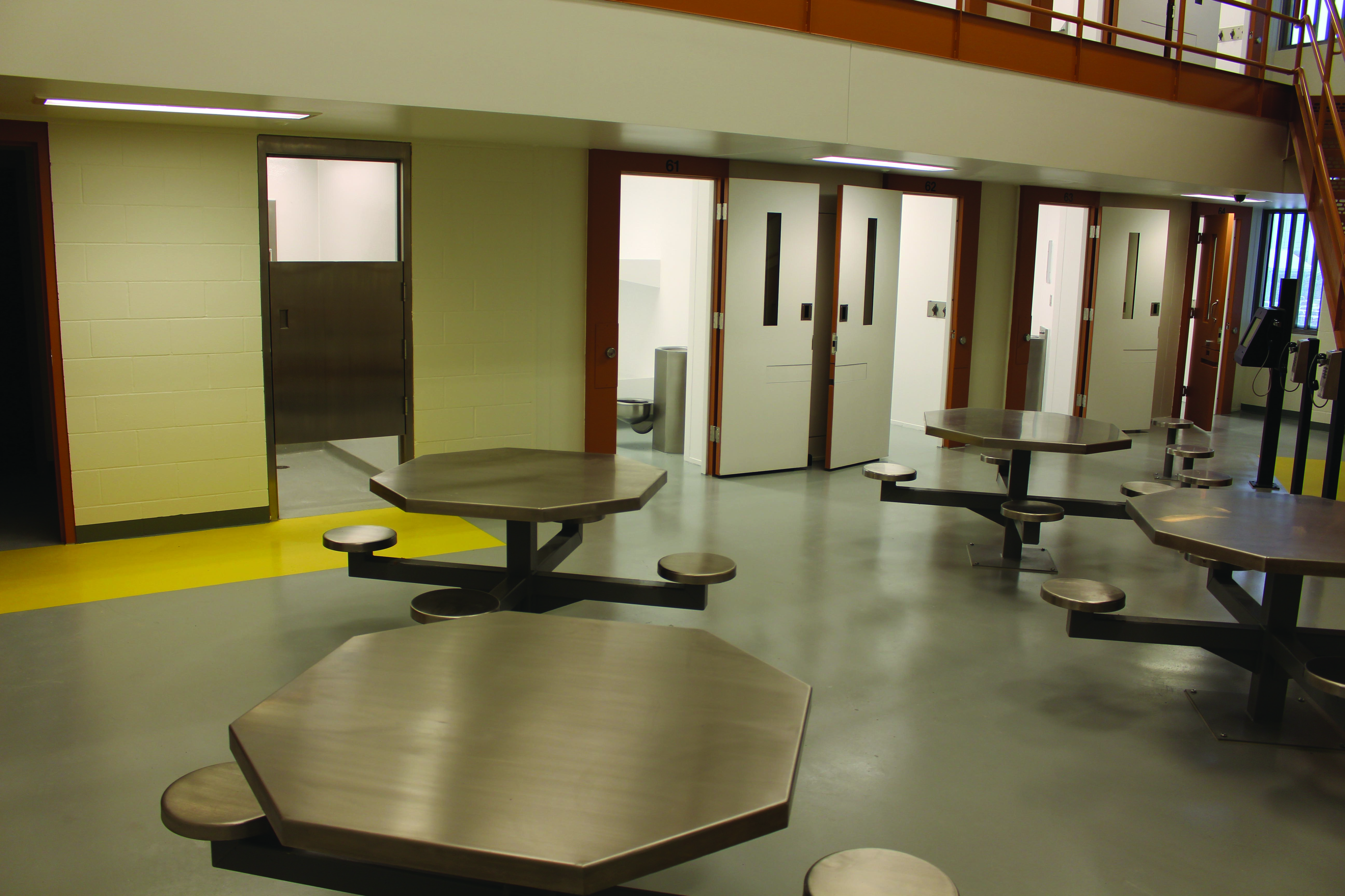 Ward County Jail Roster Nd