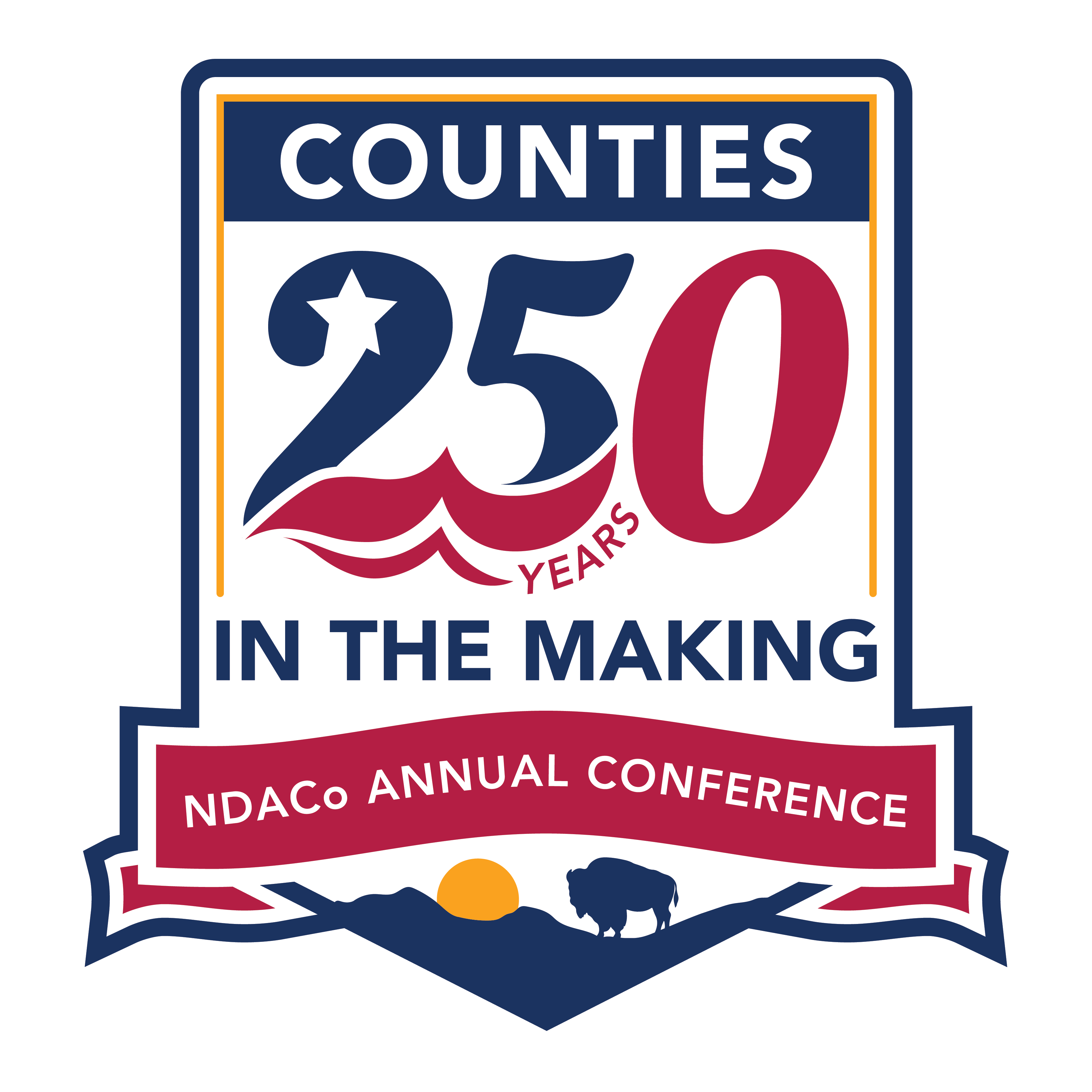 2026 NDACO Annual Conference