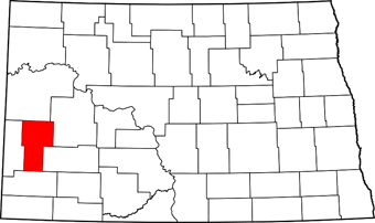 North Dakota Association of Counties - Event Calendar
