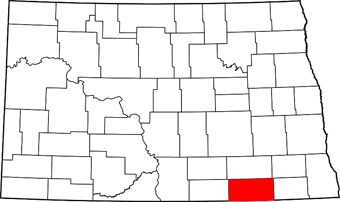 North Dakota Association of Counties - Event Calendar
