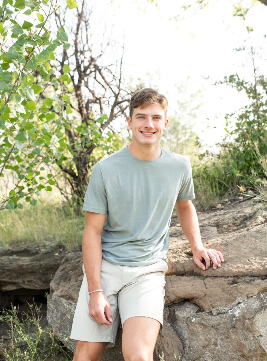 Kaeden Krieg Image