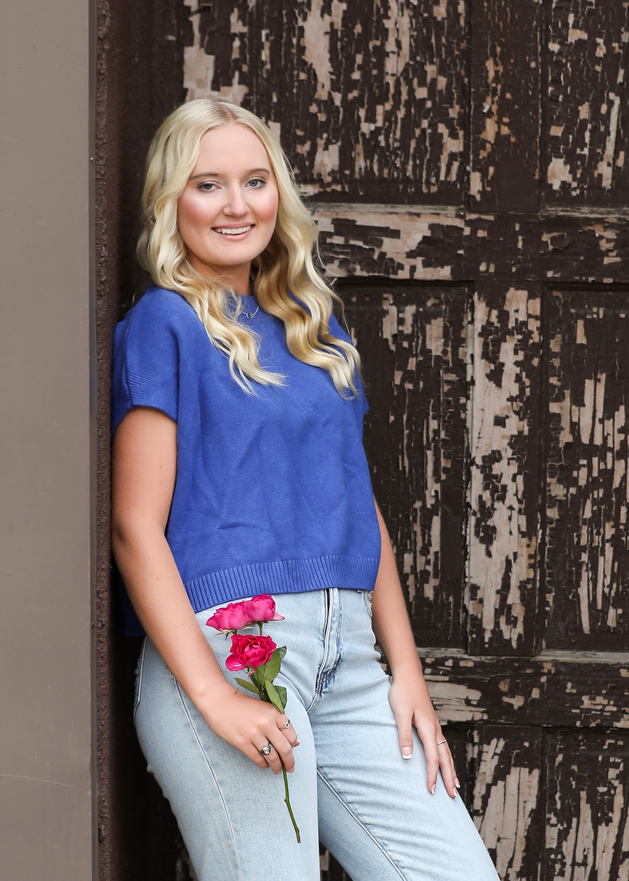 Addie Robbins Image