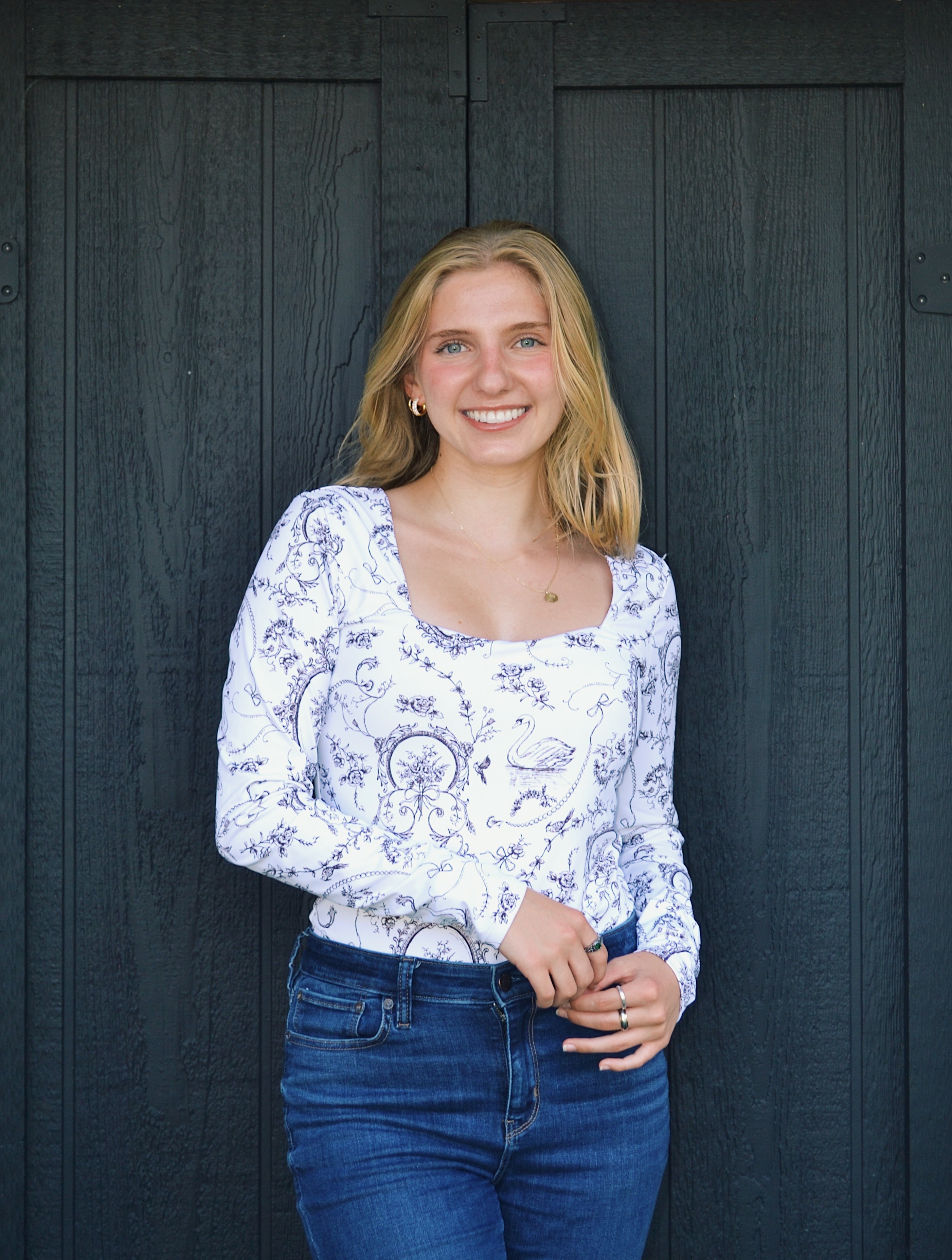 Aubrey Rost Image