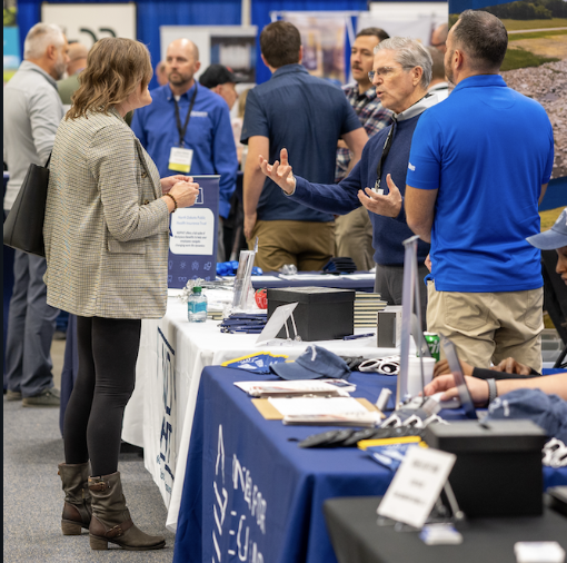 Elite Exhibitor