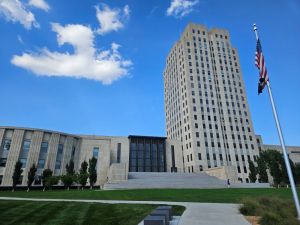 Lawmakers to Consider Property Tax Discount Change in Special Session