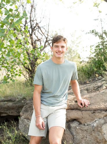 Kaeden Krieg Image