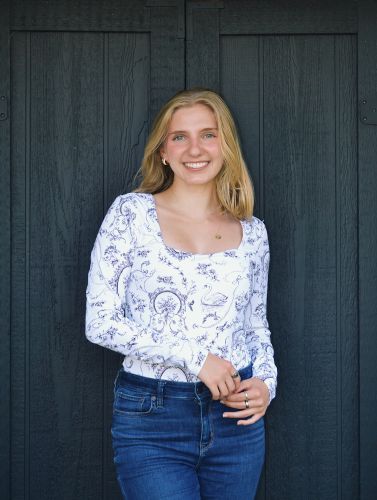 Aubrey Rost Image