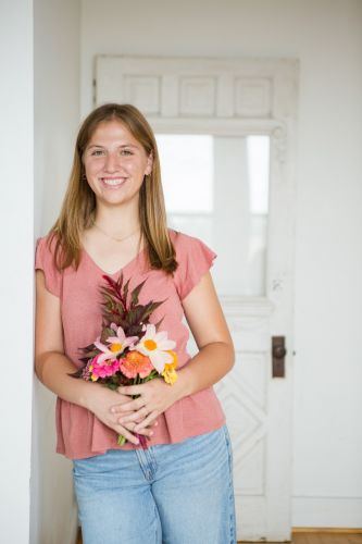 Claire Weber Image