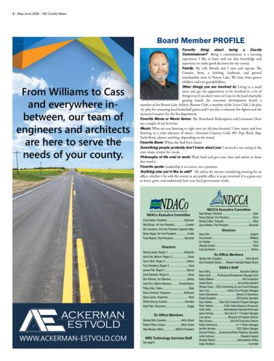 Issue content page 