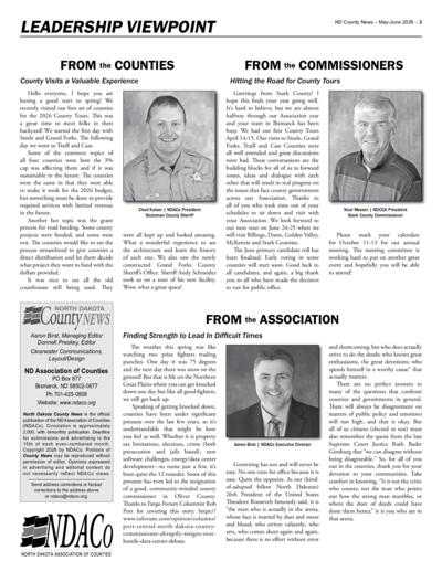 Issue content page 