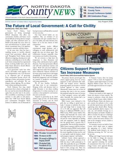 Issue content page 