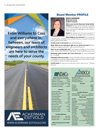 Issue content page 