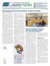 July-August 2026 County News