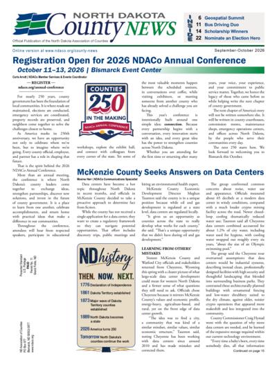 Issue content page 