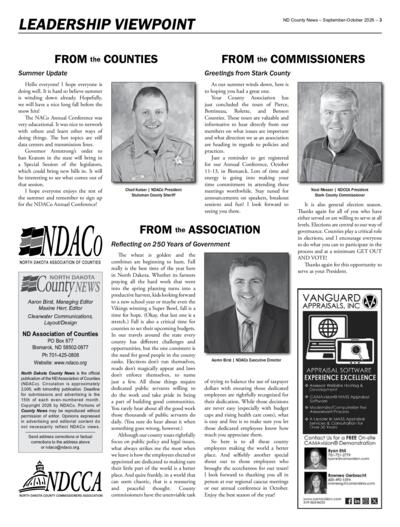 Issue content page 
