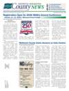 September-October 2026 ND County News