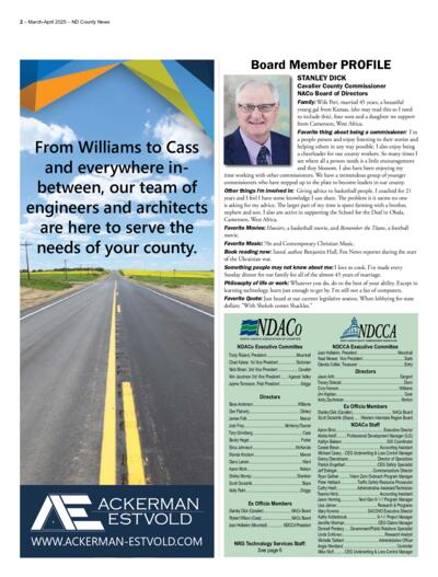 Issue content page 