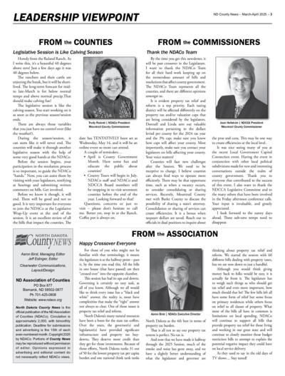 Issue content page 