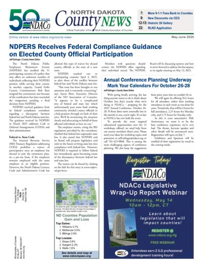 Issue content page 