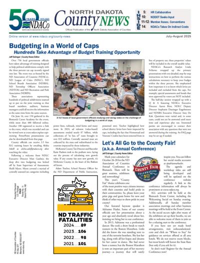 Issue content page 