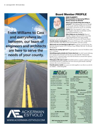 Issue content page 