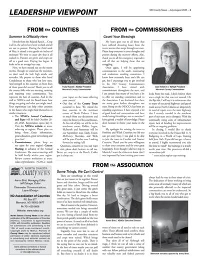 Issue content page 