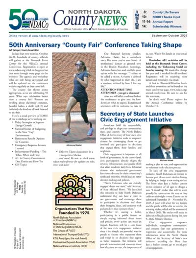 Issue content page 