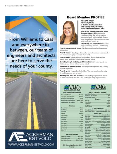 Issue content page 